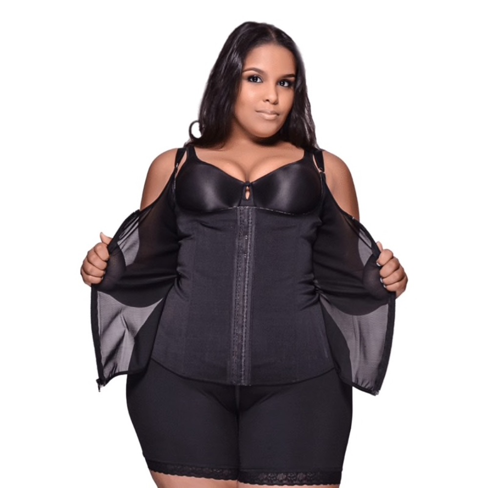Waist Trainer “Tummy Tamer” (NEW)